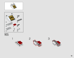 LEGO 10282 instructions page 119 – build guide