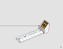 LEGO 10282 instructions page 121 – build guide