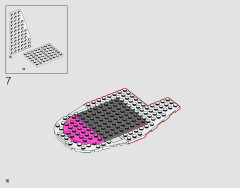 LEGO 10282 instructions page 16 – build guide