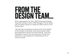 LEGO 10282 instructions page 9 – build guide