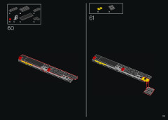LEGO 10283 instructions page 113 – build guide