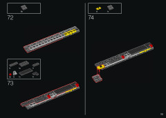 LEGO 10283 instructions page 119 – build guide