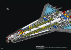 LEGO 10283 instructions page 148 – build guide