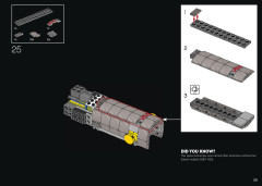 LEGO 10283 instructions page 29 – build guide