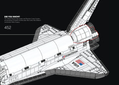 LEGO 10283 instructions page 292 – build guide