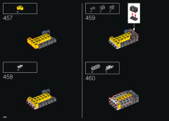 LEGO 10283 instructions page 294 – build guide