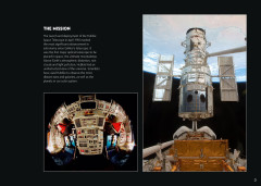 LEGO 10283 instructions page 3 – build guide