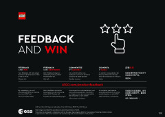 LEGO 10283 instructions page 315 – build guide