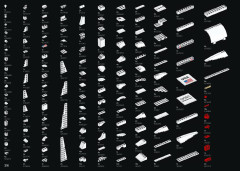 LEGO 10283 instructions page 316 – build guide