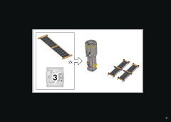 LEGO 10283 instructions page 37 – build guide