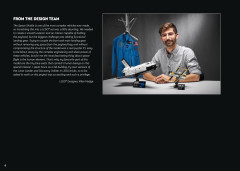 LEGO 10283 instructions page 4 – build guide