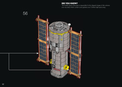 LEGO 10283 instructions page 52 – build guide