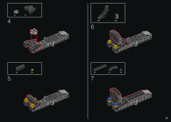 LEGO 10283 instructions page 59 – build guide