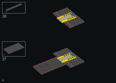 LEGO 10283 instructions page 94 – build guide