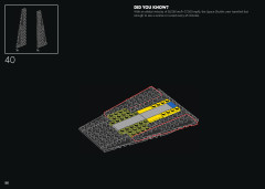 LEGO 10283 instructions page 96 – build guide