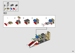 LEGO 10284 instructions page 103 – build guide