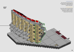 LEGO 10284 instructions page 119 – build guide
