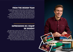 LEGO 10284 instructions page 16 – build guide