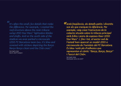 LEGO 10284 instructions page 17 – build guide