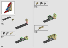 LEGO 10284 instructions page 238 – build guide