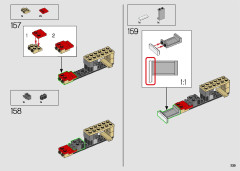 LEGO 10284 instructions page 239 – build guide