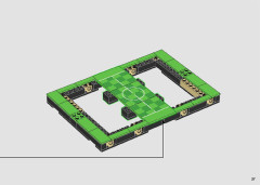 LEGO 10284 instructions page 27 – build guide