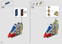 LEGO 10284 instructions page 272 – build guide