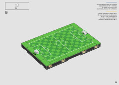 LEGO 10284 instructions page 29 – build guide