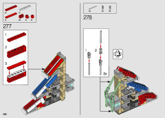 LEGO 10284 instructions page 296 – build guide