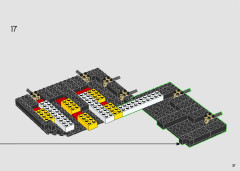 LEGO 10284 instructions page 37 – build guide