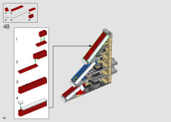 LEGO 10284 instructions page 52 – build guide