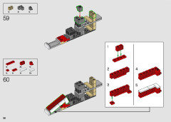 LEGO 10284 instructions page 56 – build guide