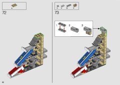LEGO 10284 instructions page 62 – build guide