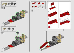 LEGO 10284 instructions page 78 – build guide