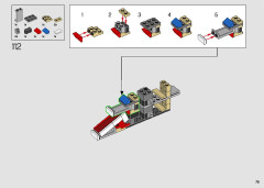 LEGO 10284 instructions page 79 – build guide