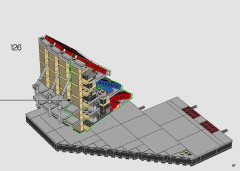 LEGO 10284 instructions page 87 – build guide