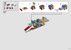 LEGO 10284 instructions page 91 – build guide
