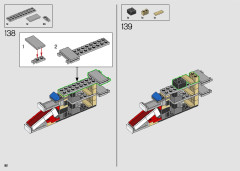 LEGO 10284 instructions page 92 – build guide