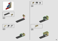 LEGO 10284 instructions page 193 – build guide
