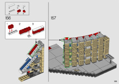 LEGO 10284 instructions page 209 – build guide