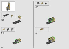 LEGO 10284 instructions page 210 – build guide