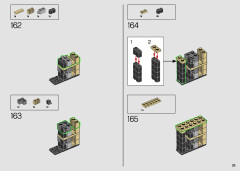 LEGO 10284 instructions page 211 – build guide
