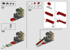 LEGO 10284 instructions page 226 – build guide