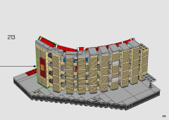 LEGO 10284 instructions page 235 – build guide