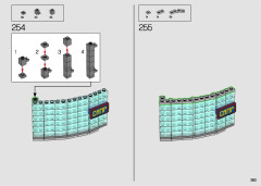 LEGO 10284 instructions page 263 – build guide