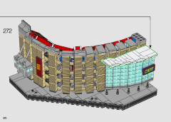LEGO 10284 instructions page 270 – build guide