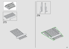 LEGO 10284 instructions page 271 – build guide