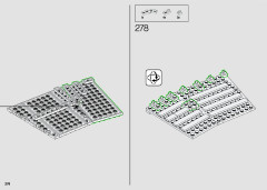 LEGO 10284 instructions page 274 – build guide