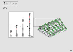 LEGO 10284 instructions page 275 – build guide