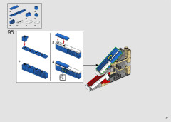 LEGO 10284 instructions page 47 – build guide
